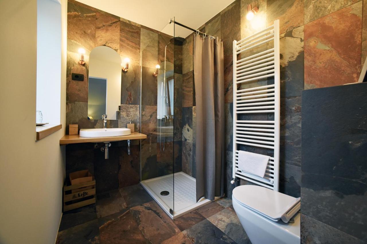 Room Art&Deco Блед Экстерьер фото