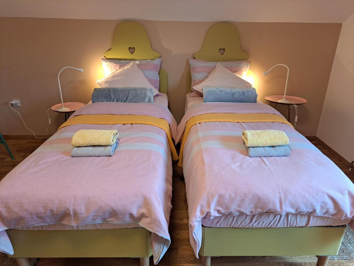 Room Art&Deco Блед Экстерьер фото